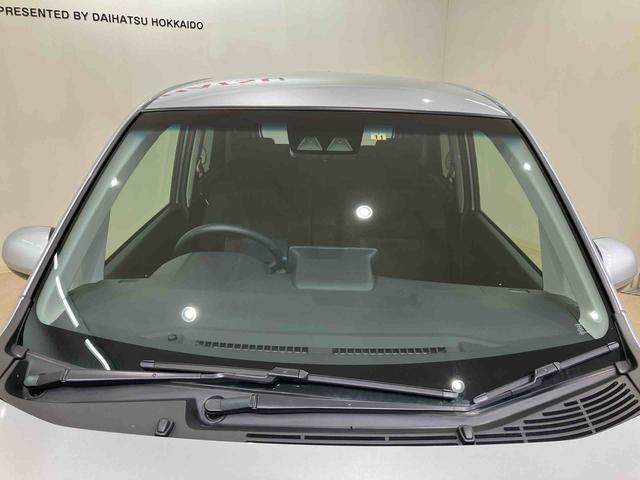 ムーヴＸリミテッドII　ＳＡIII（北海道）の中古車