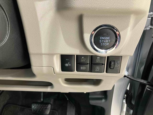ムーヴＸリミテッドII　ＳＡIII（北海道）の中古車