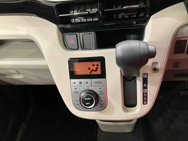 ムーヴＸリミテッドII　ＳＡIII（北海道）の中古車