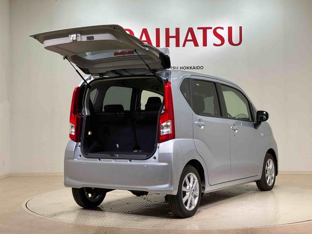 ムーヴＸリミテッドII　ＳＡIII（北海道）の中古車