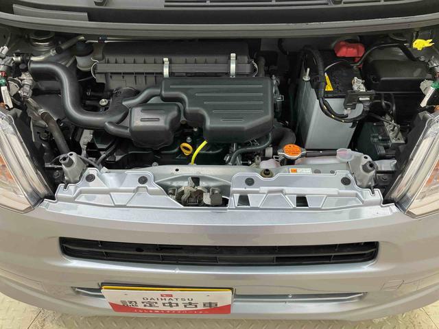 ムーヴＸリミテッドII　ＳＡIII（北海道）の中古車