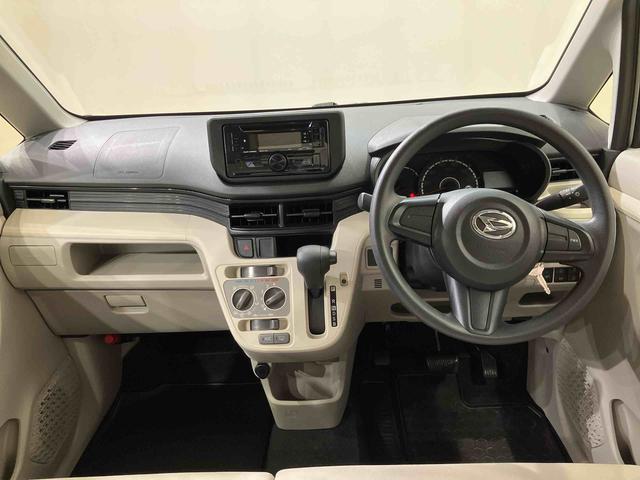 ムーヴＬ　ＳＡIII（北海道）の中古車