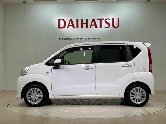ムーヴＬ　ＳＡIII（北海道）の中古車