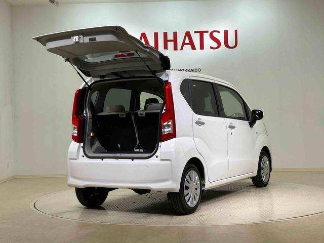 ムーヴＬ　ＳＡIII（北海道）の中古車
