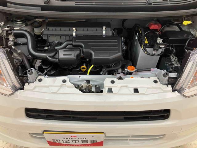 ムーヴＬ　ＳＡIII（北海道）の中古車
