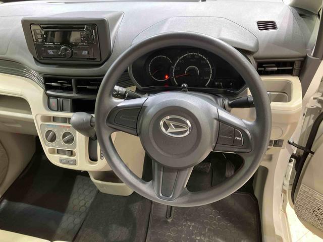 ムーヴＬ　ＳＡIII（北海道）の中古車
