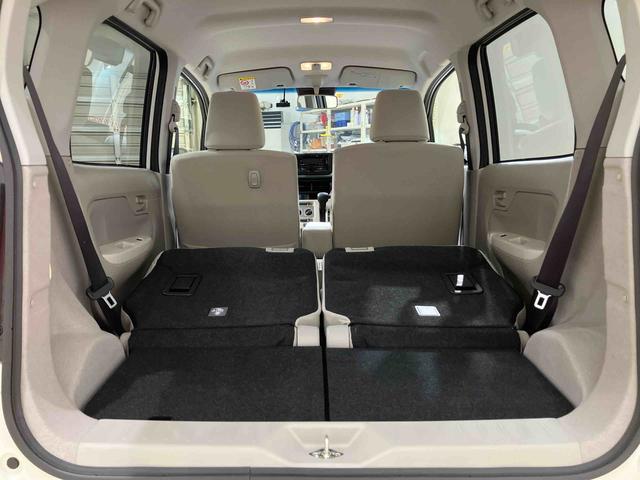 ムーヴＬ　ＳＡIII（北海道）の中古車