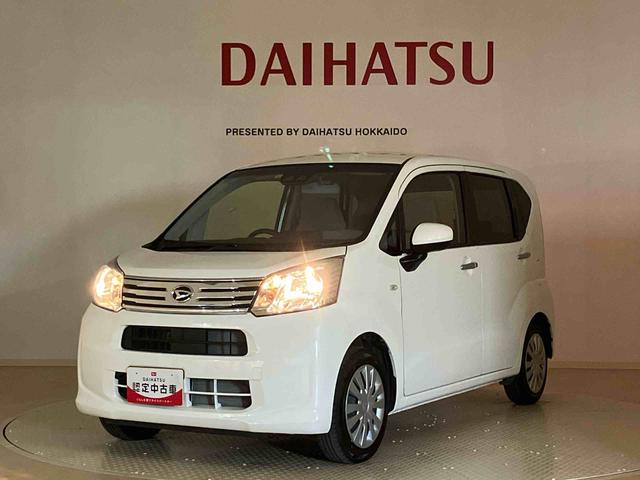 ムーヴＬ　ＳＡIII（北海道）の中古車