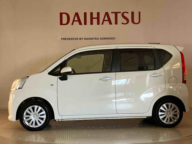 ムーヴＬ　ＳＡIII（北海道）の中古車