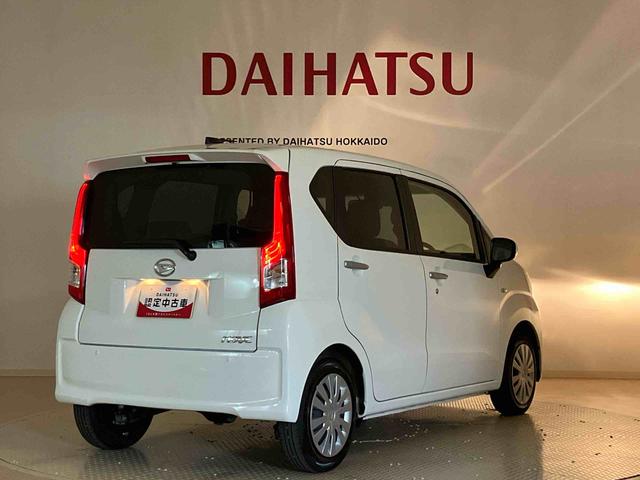 ムーヴＬ　ＳＡIII（北海道）の中古車