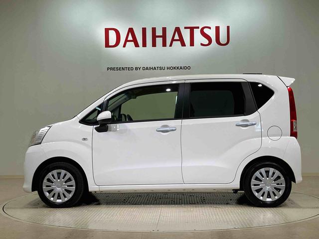 ムーヴＬ　ＳＡIII（北海道）の中古車