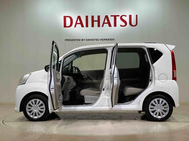 ムーヴＬ　ＳＡIII（北海道）の中古車