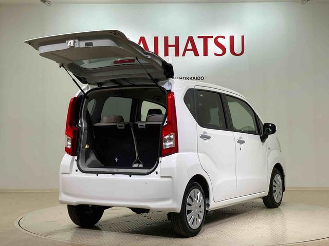 ムーヴＬ　ＳＡIII（北海道）の中古車