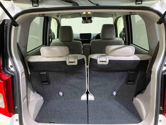 ムーヴＬ　ＳＡIII（北海道）の中古車