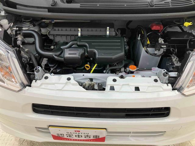 ムーヴＬ　ＳＡIII（北海道）の中古車