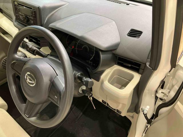 ムーヴＬ　ＳＡIII（北海道）の中古車