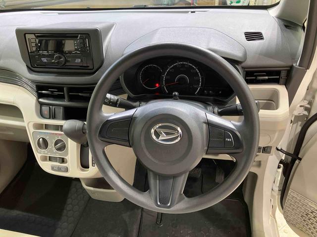 ムーヴＬ　ＳＡIII（北海道）の中古車