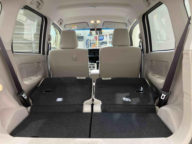 ムーヴＬ　ＳＡIII（北海道）の中古車