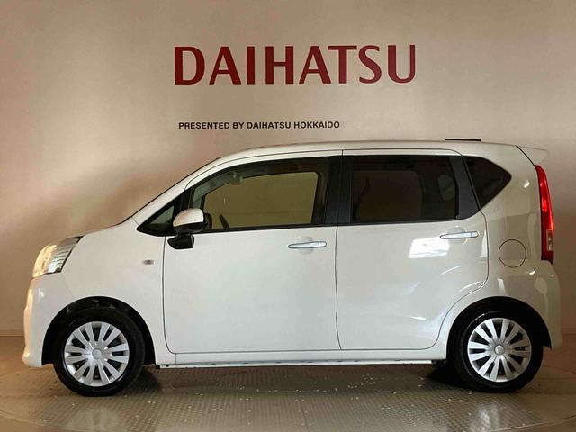 ムーヴＬ　ＳＡIII（北海道）の中古車