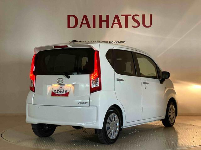 ムーヴＬ　ＳＡIII（北海道）の中古車