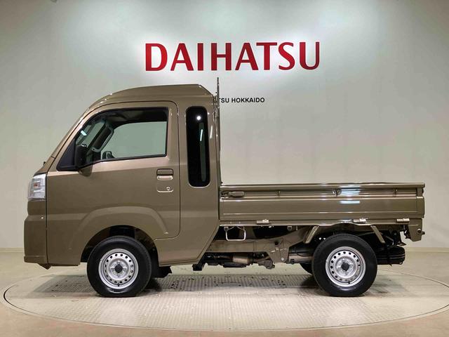 ハイゼットトラックジャンボスタンダード（北海道）の中古車