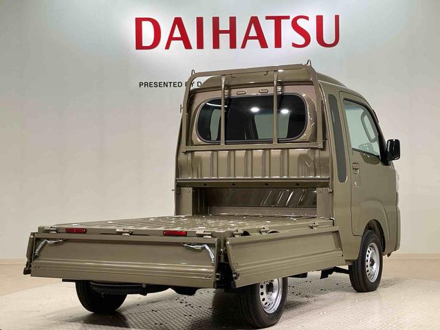 ハイゼットトラックジャンボスタンダード（北海道）の中古車