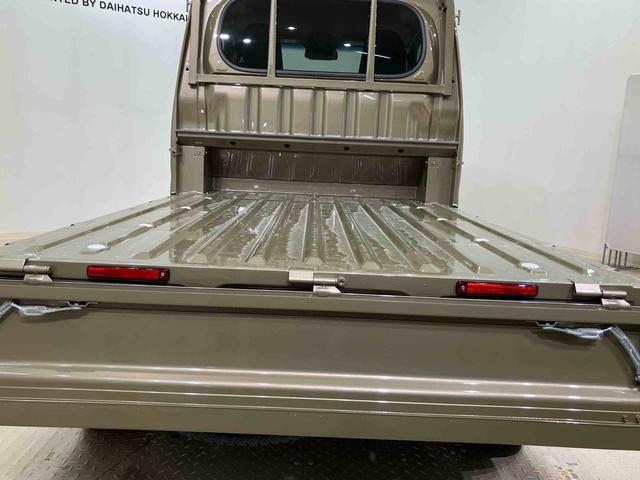 ハイゼットトラックジャンボスタンダード（北海道）の中古車