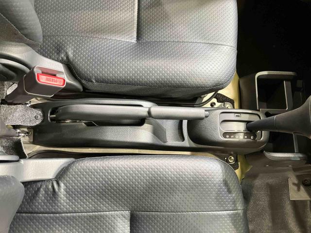 ハイゼットトラックジャンボスタンダード（北海道）の中古車