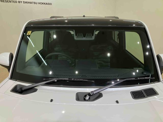 タフトＧ　クロムベンチャー（北海道）の中古車