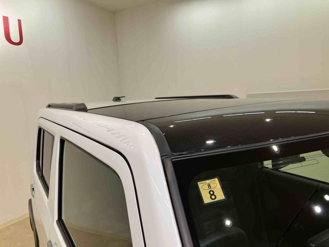 タフトＧ　クロムベンチャー（北海道）の中古車