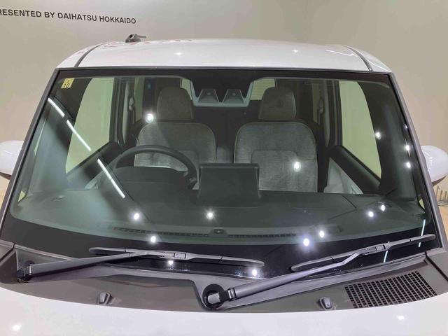 ムーヴキャンバスストライプスＧ（北海道）の中古車