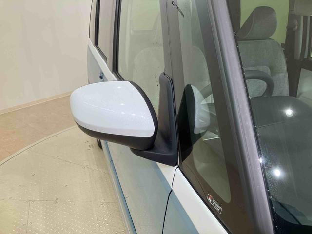ムーヴキャンバスストライプスＧ（北海道）の中古車