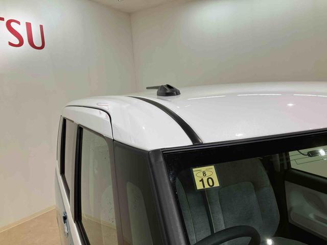 ムーヴキャンバスストライプスＧ（北海道）の中古車