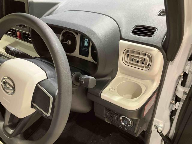 ムーヴキャンバスストライプスＧ（北海道）の中古車