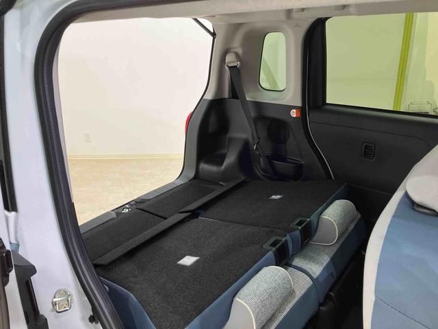ムーヴキャンバスストライプスＧ（北海道）の中古車