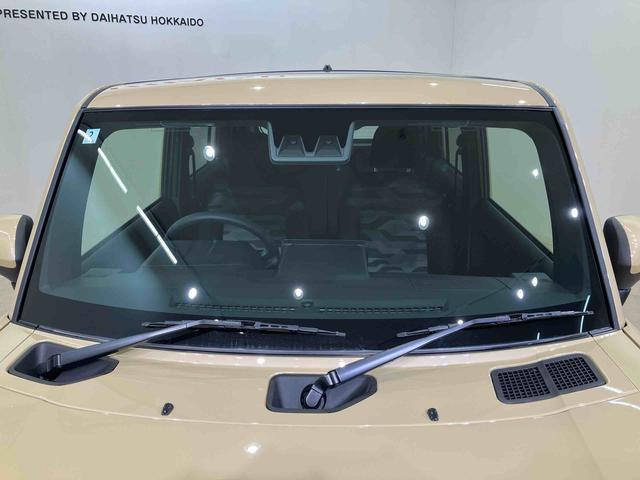 タフトＸ（北海道）の中古車