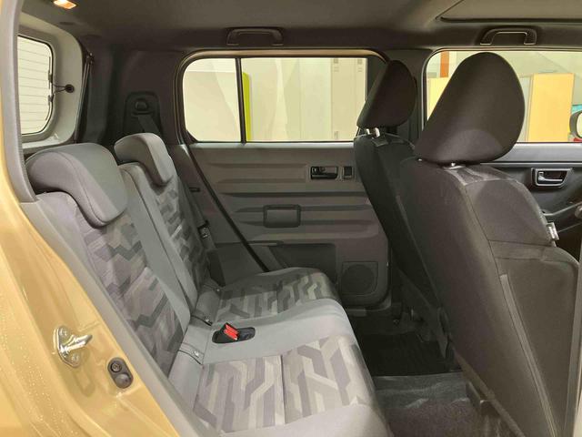 タフトＸ（北海道）の中古車