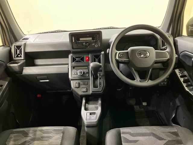 タフトＸ（北海道）の中古車