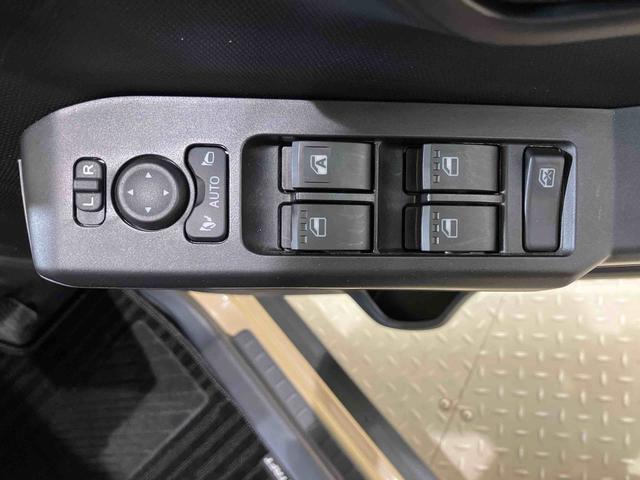 タフトＸ（北海道）の中古車