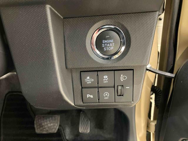 タフトＸ（北海道）の中古車