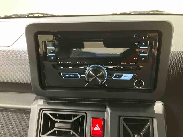 タフトＸ（北海道）の中古車