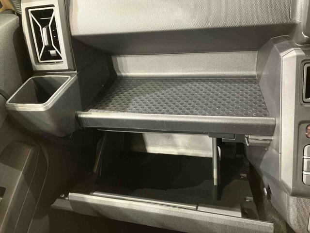 タフトＸ（北海道）の中古車