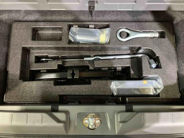 タフトＸ（北海道）の中古車