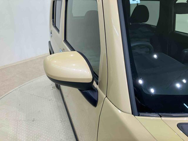 タフトＸ（北海道）の中古車