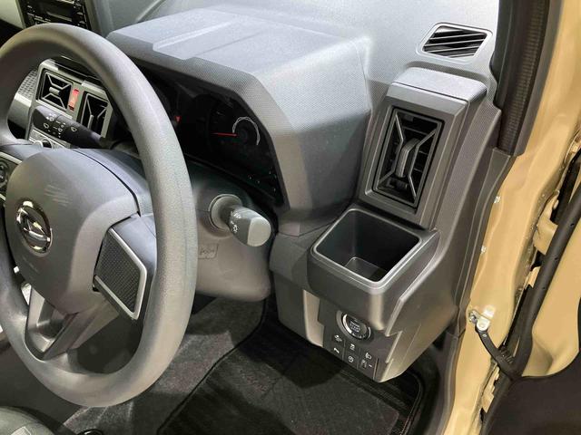 タフトＸ（北海道）の中古車