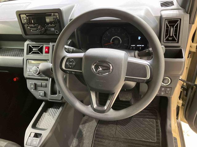 タフトＸ（北海道）の中古車