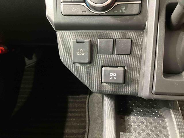 タフトＸ（北海道）の中古車