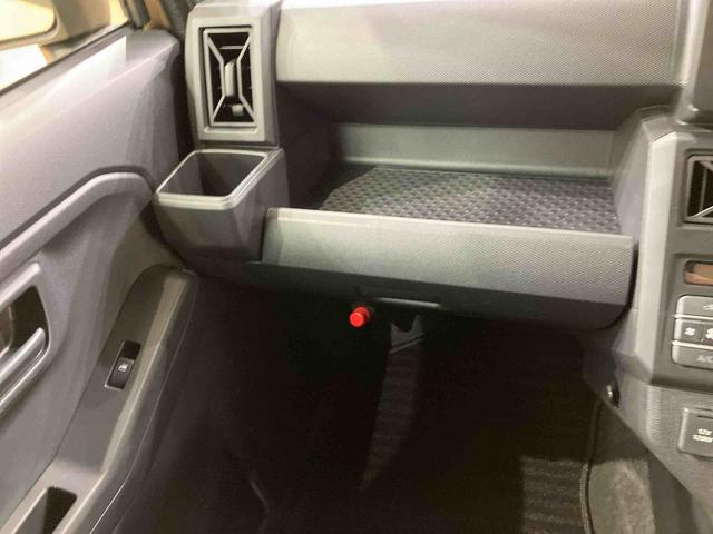 タフトＸ（北海道）の中古車