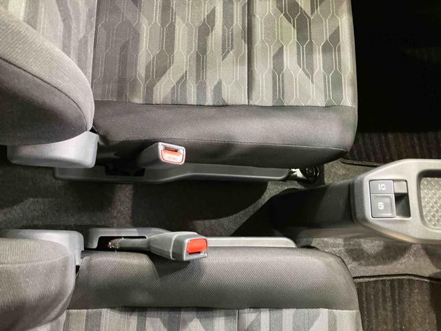 タフトＸ（北海道）の中古車