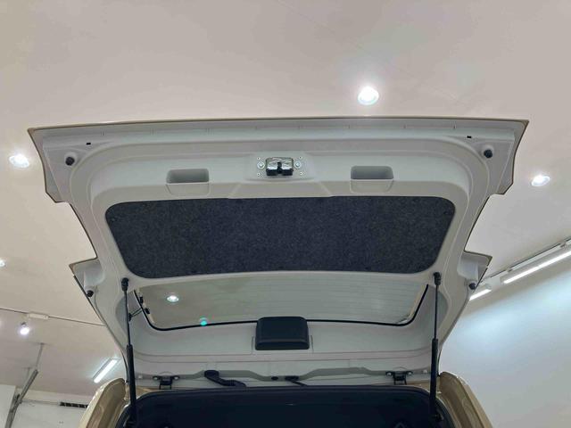 タフトＸ（北海道）の中古車